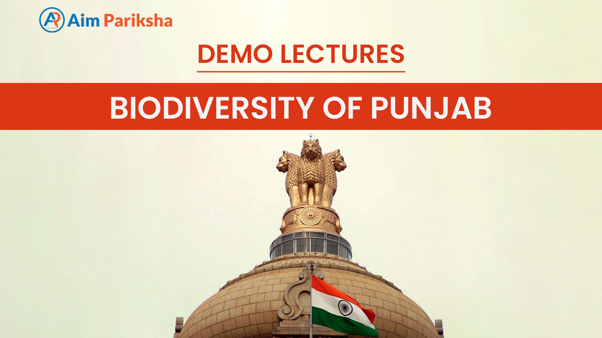 BIODIVERSITY OF PUNJAB
