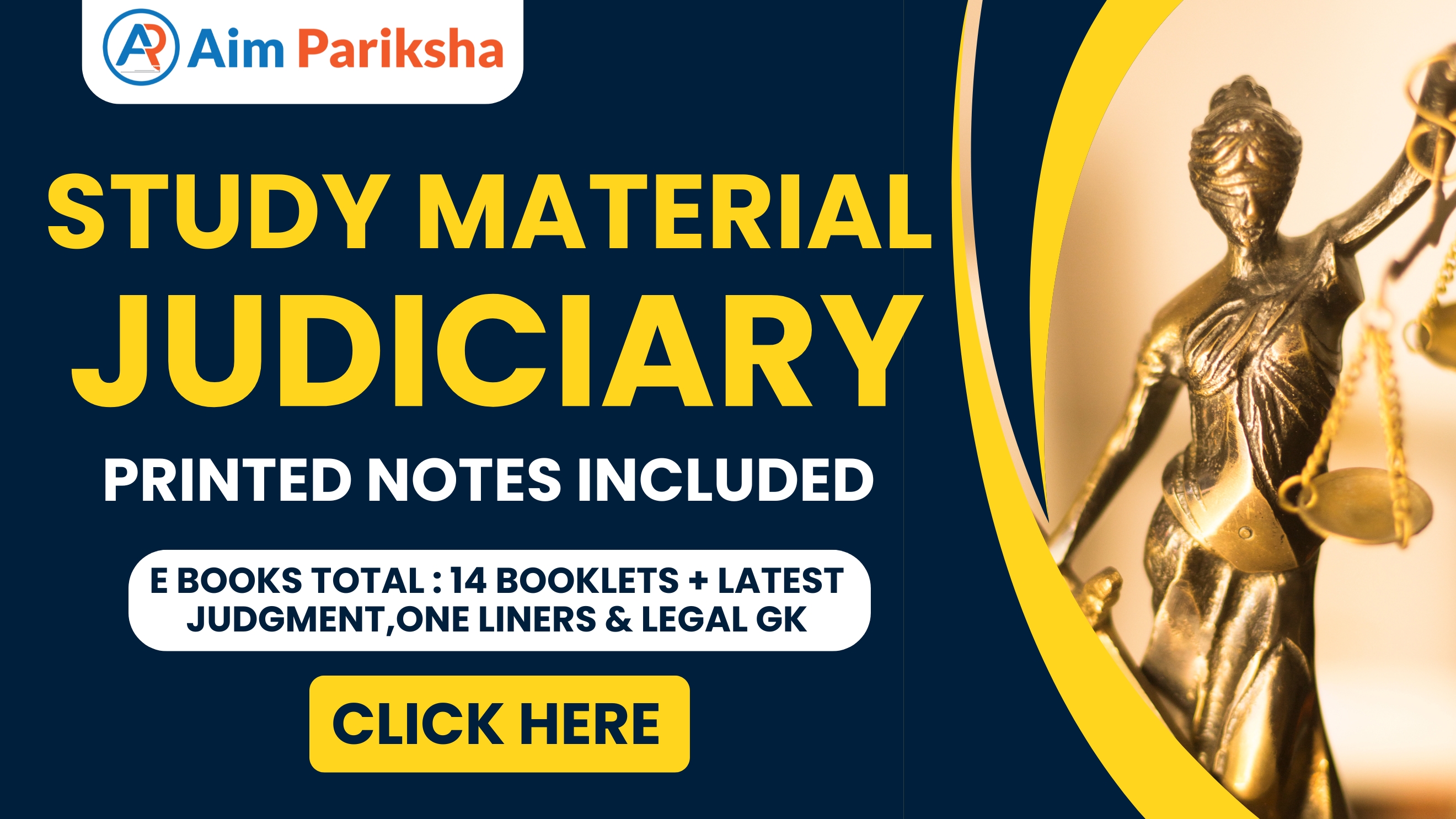 Study Material Judiciary ( E-Books & Printed Notes )