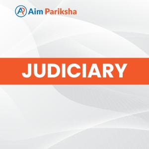 Judiciary / Law Coaching icon