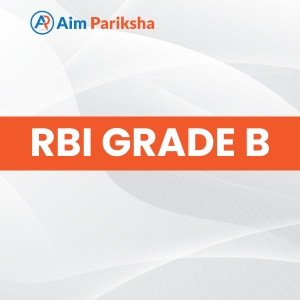 RBI Grade B icon